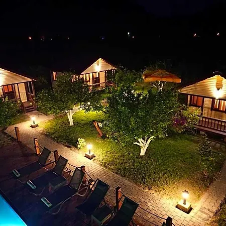 Hotel Iztuzu & Dalyan