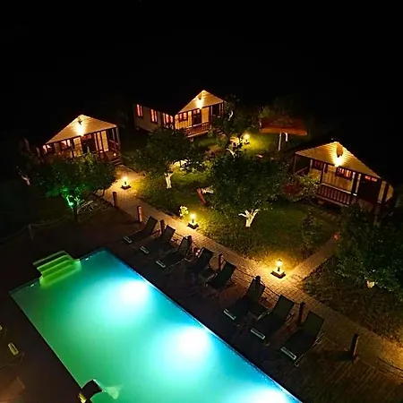 Iztuzu & Hotel 3*
