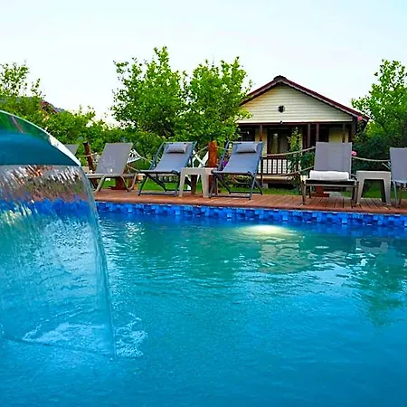 Iztuzu & 3* Dalyan