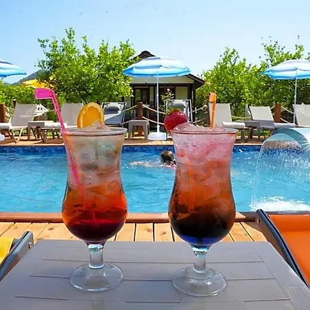Iztuzu & Hotel