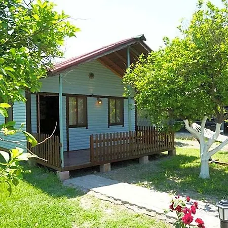 Iztuzu & Hotel