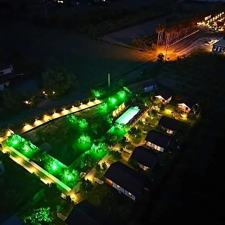 Iztuzu & Hotel 3*