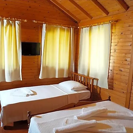 Iztuzu & 3* Dalyan